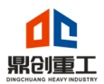 Luojangas  Dingchuang  Sunkus  Pramonė  Mašinos  Co.,  Ltd.